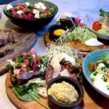 Planb Tapas Vin&cocktail Mad