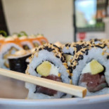 The Royal Sushi Mad