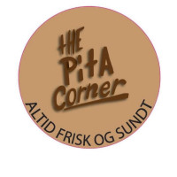 The Pita Corner menu