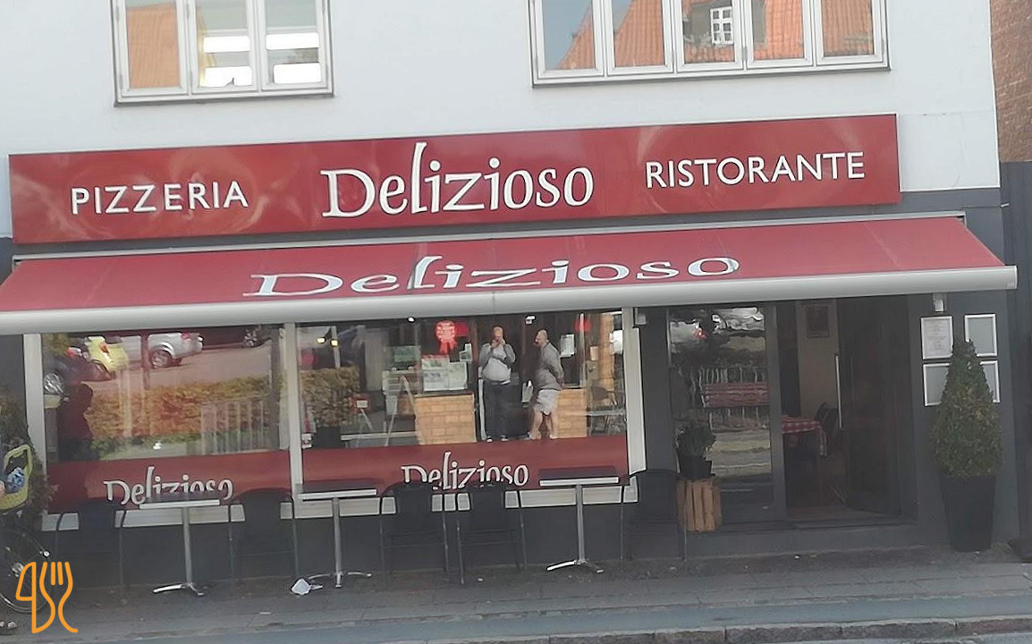 Delizioso Udenfor