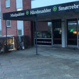 Den Rullende Frokost Udenfor