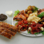 Den Rullende Frokost Mad