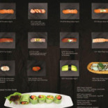 Domo Menu