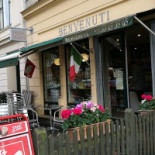 Pizza Udenfor