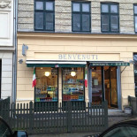 Pizza Udenfor