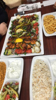 Konya Kebab food