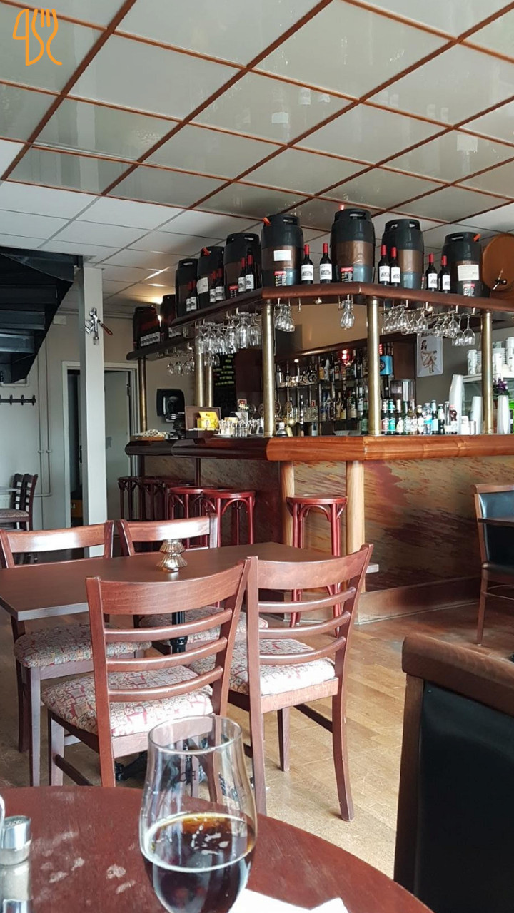 Raadhus Cafe Inde