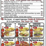 Sultan Menu