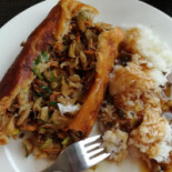 Kina Cafeteria Grill Mad