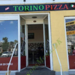 Super Pizza Udenfor