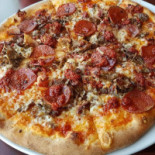 Super Pizza Mad