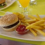 The Burger Frederikssund (sillebroen Shopping) Mad