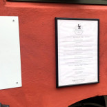 Bryggerens Gourmetpizza Menu