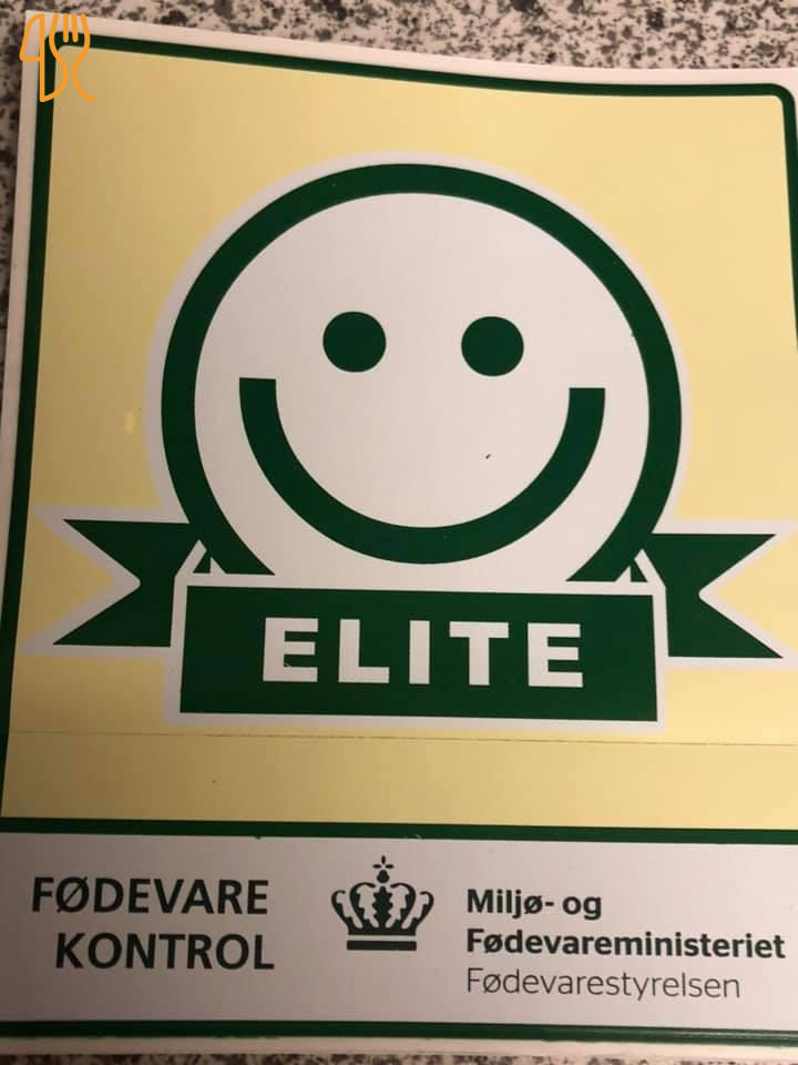 Hirtshals Idraetscenter, Lejr Og Vandrehjem Menu