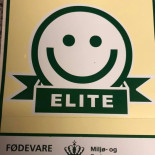 Hirtshals Idraetscenter, Lejr Og Vandrehjem Menu