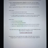 Hirtshals Idraetscenter, Lejr Og Vandrehjem Menu