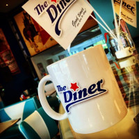 The Diner Fifty-nine menu