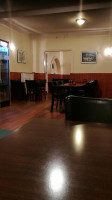 Roma Pizzaria Cafe V/bulent Kart inside