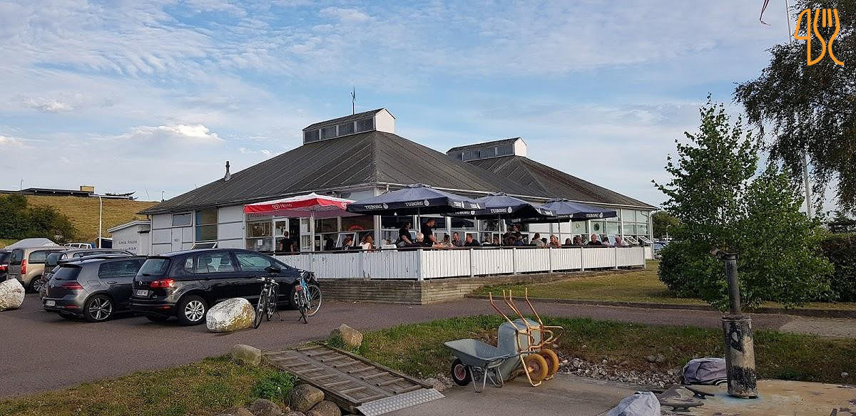 Vigen Udenfor