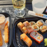 Sushimania Mad