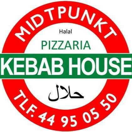 Kebab House Farum, Farum Midtpunkt Menu