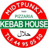 Kebab House Farum, Farum Midtpunkt Menu