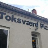 Toksvaerd Pizzaria Udenfor