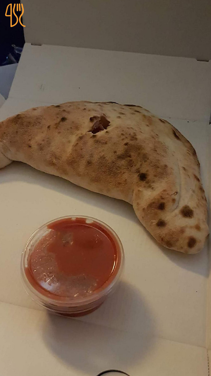 Il Molino Pizzeria Mad