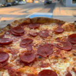 Il Molino Pizzeria Mad