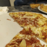 Diana Pizzaria Mad