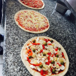 Diana Pizzaria Mad