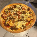 Diana Pizzaria Mad