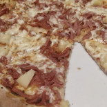 Diana Pizzaria Mad