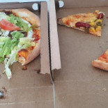 Pizzatoppers Tilst Mad