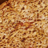 Pizzatoppers Tilst Mad