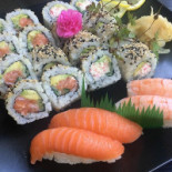 Yy Sushi Mad