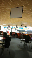 Lyng Bowl Aps inside