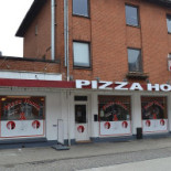 Pizza House Udenfor