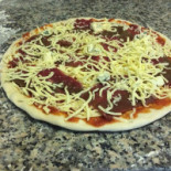 Vitto Pizza Mad