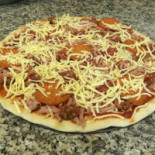 Vitto Pizza Mad