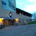 Klarskovgaard Udenfor