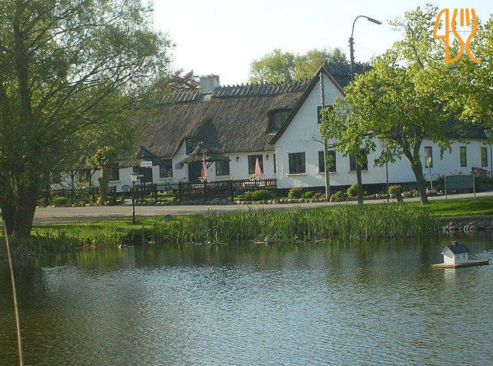 Soenderby Kro Udenfor