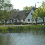 Soenderby Kro Udenfor