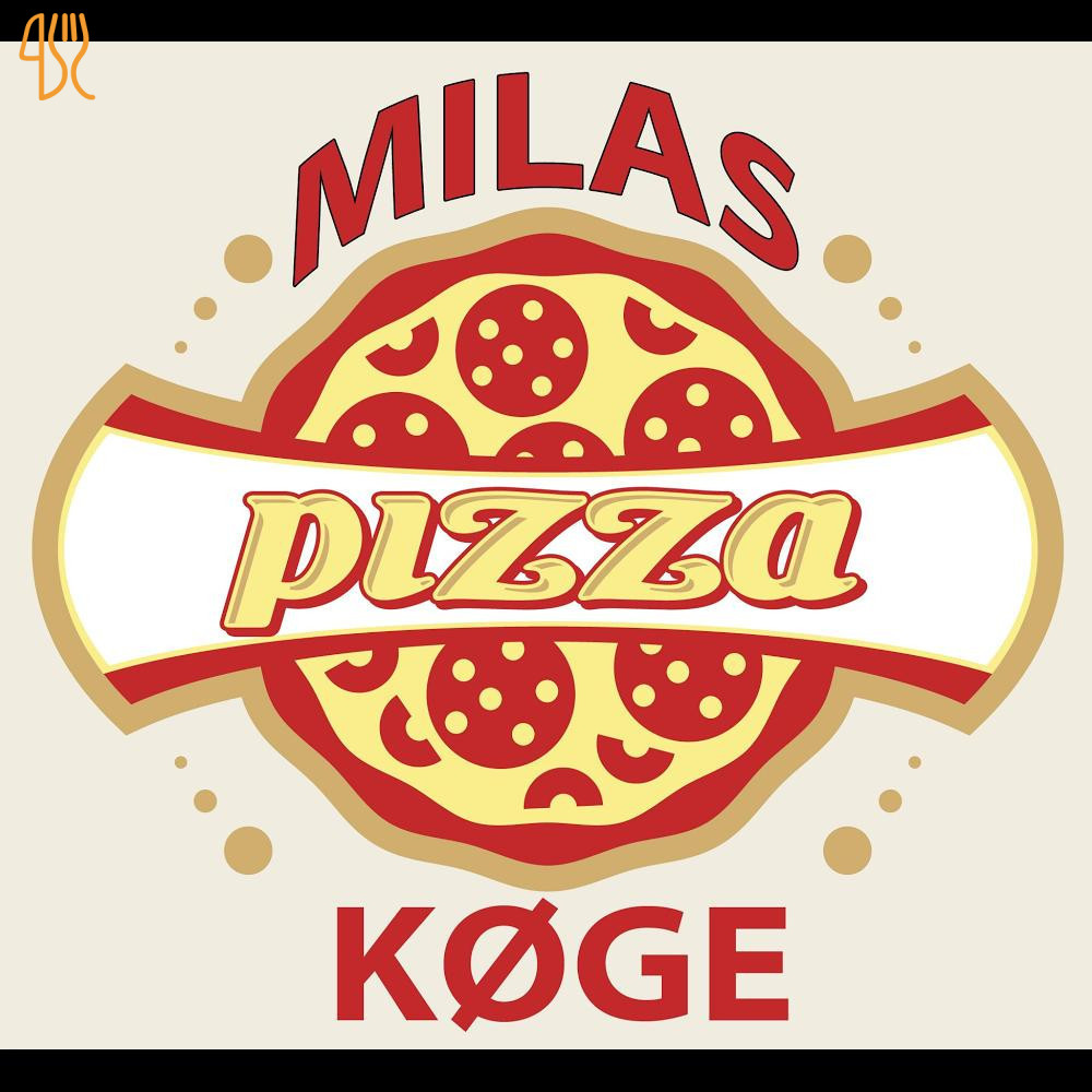 Milas Pizza Menu