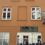 Nadias Udenfor