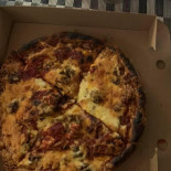 Roma Pizzeria Mad
