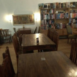 Cafe Board Games Inde