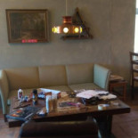 Cafe Board Games Inde