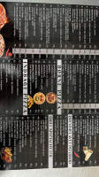 Nr. Aaby Pizza menu