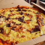 Far's Gourmet Pizza Grill Mad